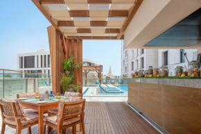 Alwadi Hotel Doha - MGallery